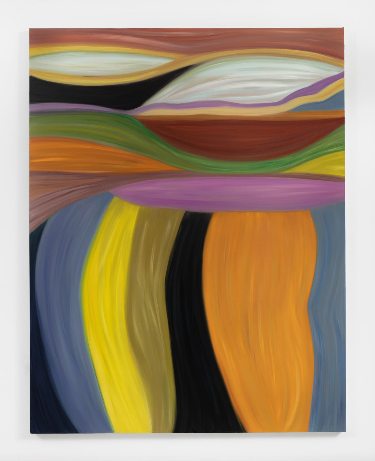 Marina Perez Simão, Untitled, 2024