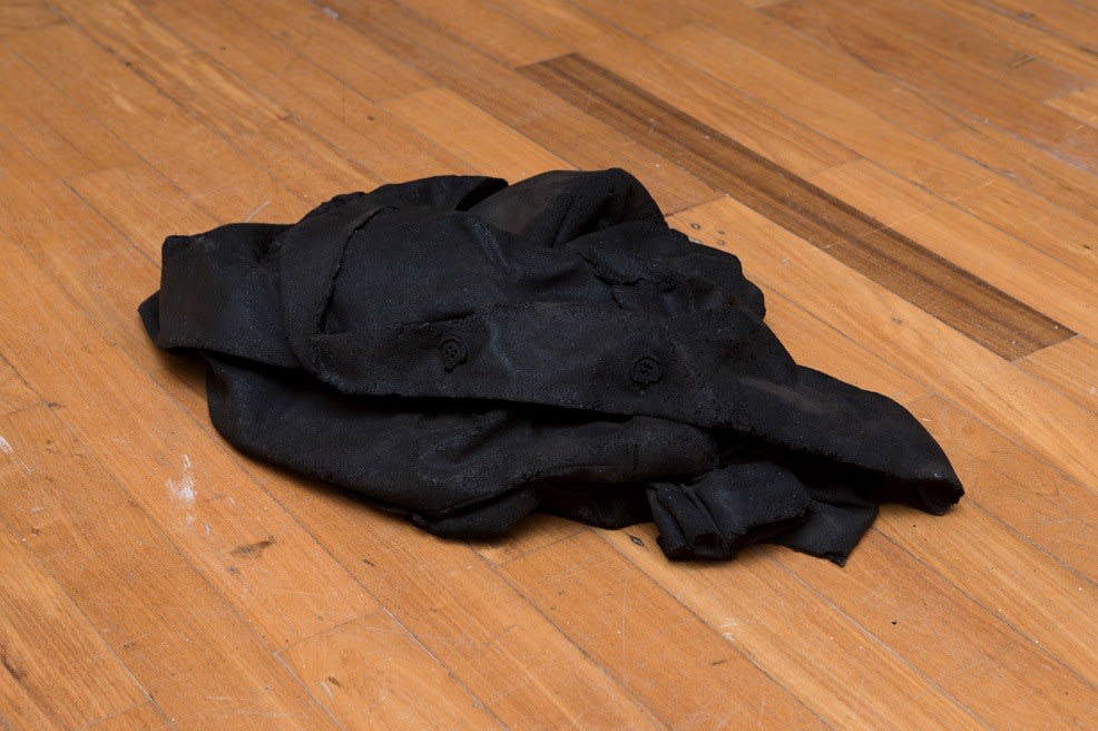 Adriano Amaral, Sem título, 2015