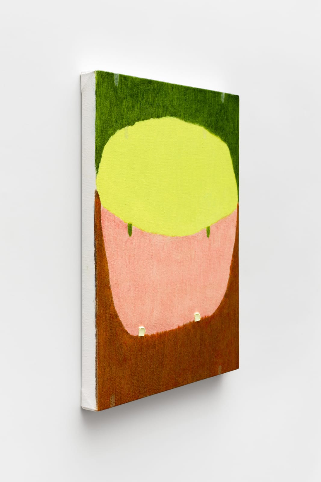 Paulo Monteiro, Untitled | Sem título, 2024