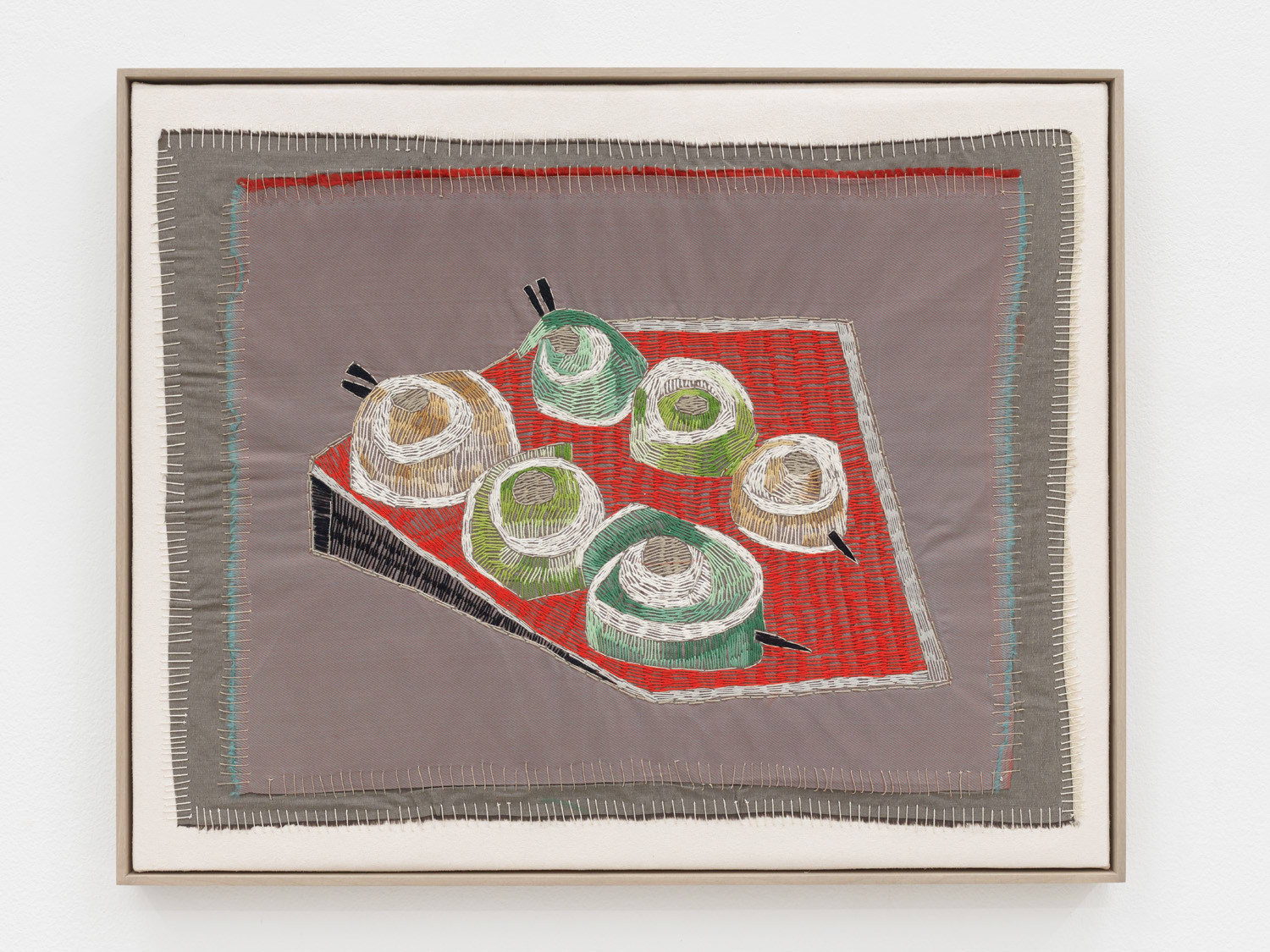 Fernando Marques Penteado, Chic Snacks 10, 2020