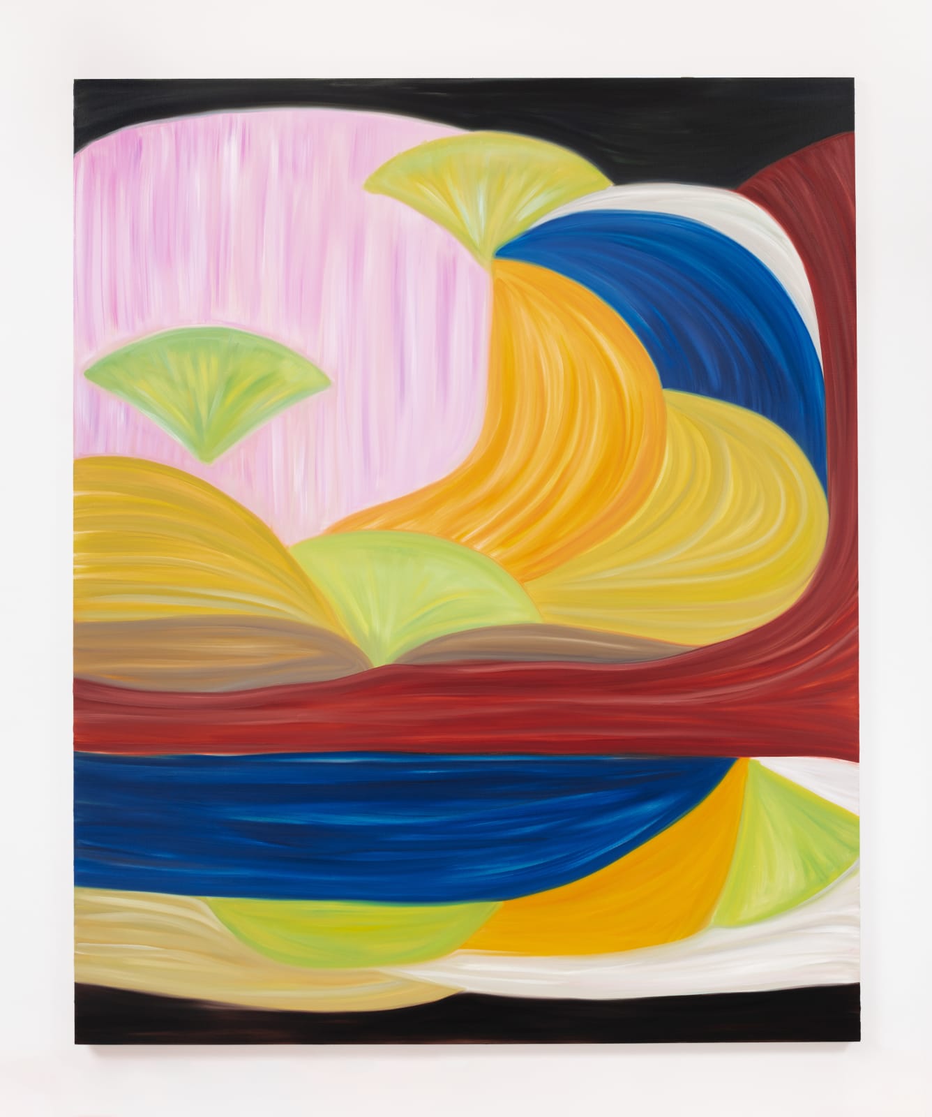 Marina Perez Simão, Untitled, 2023