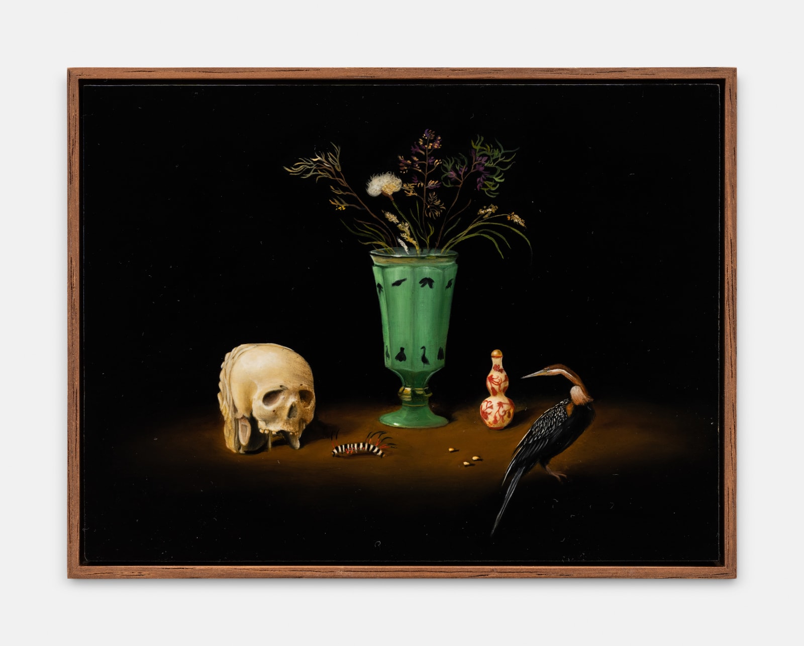 Sanam Khatibi, She used to give these marvelous lavish parties, 2022