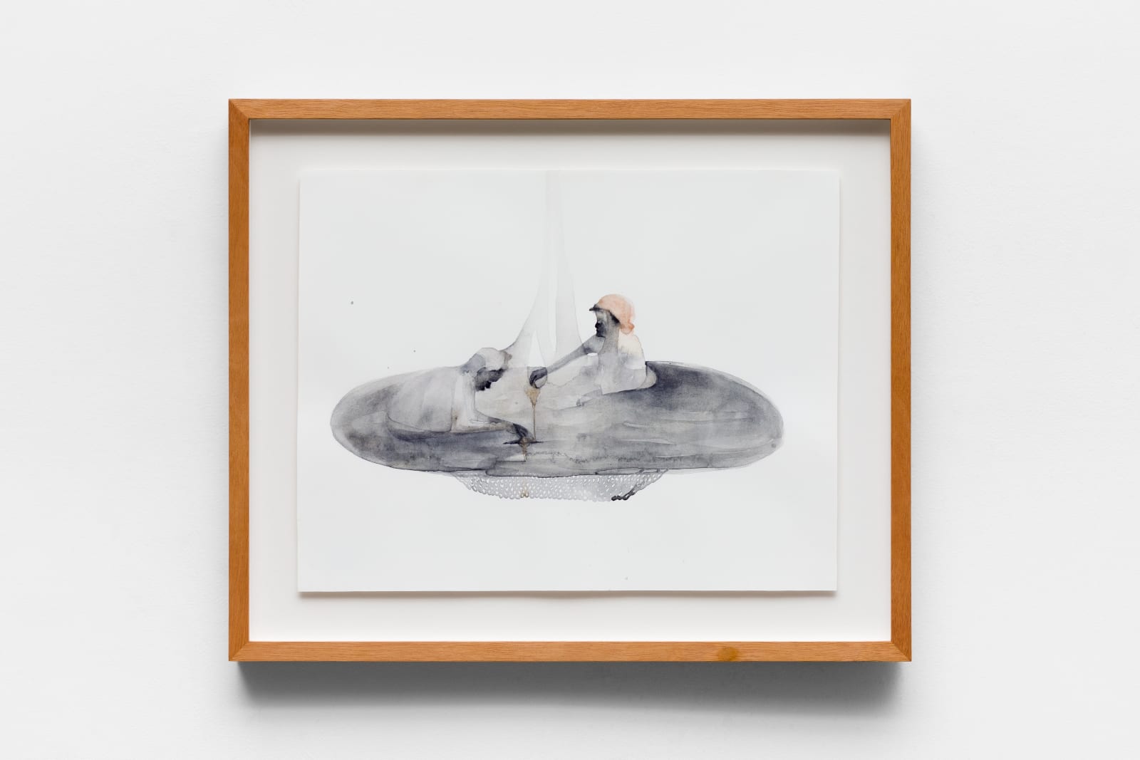 Josi, Sem título, da série: decantações, fervuras e temperamentos - Untitled, from the series: decantations, boils and temperaments, 2022