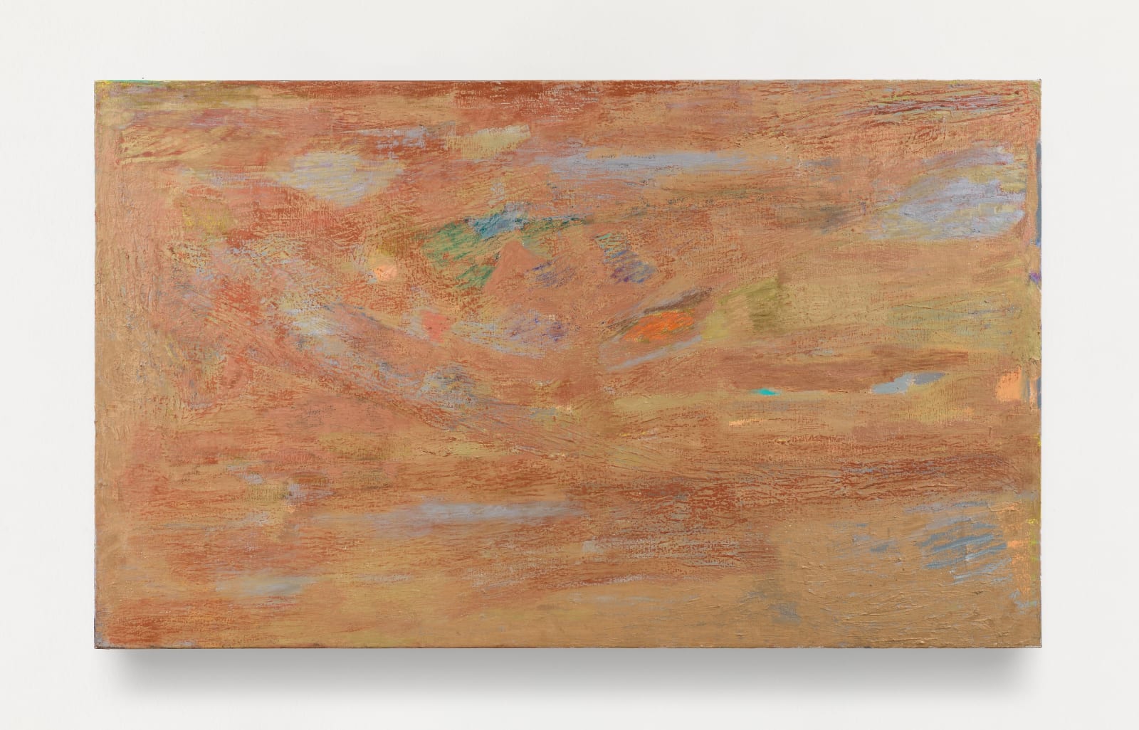 Varda Caivano, Untitled, 2025