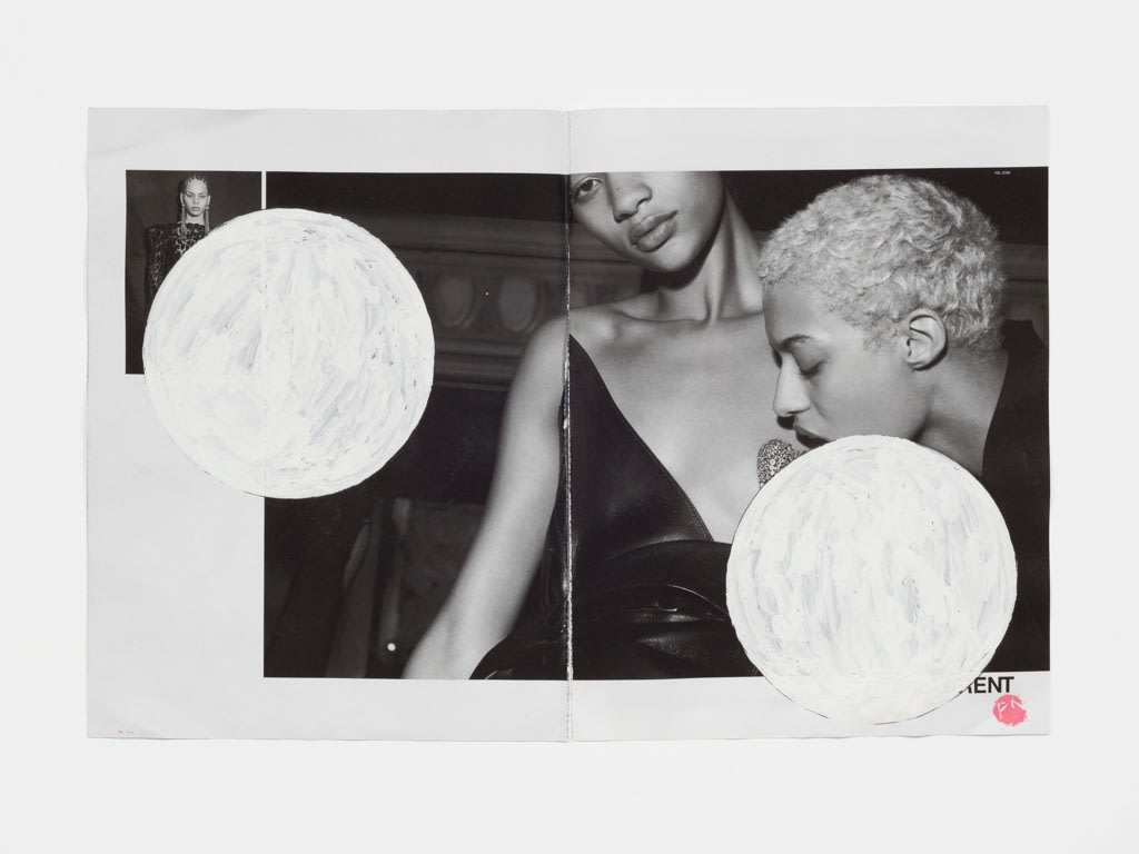 Paulo Nazareth, ENT, 2017