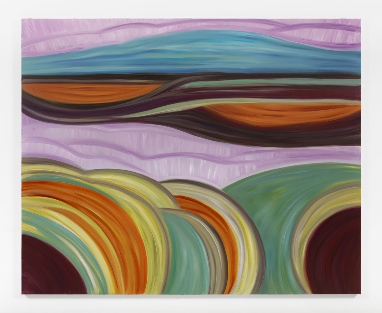 Marina Perez Simão, Untitled, 2024