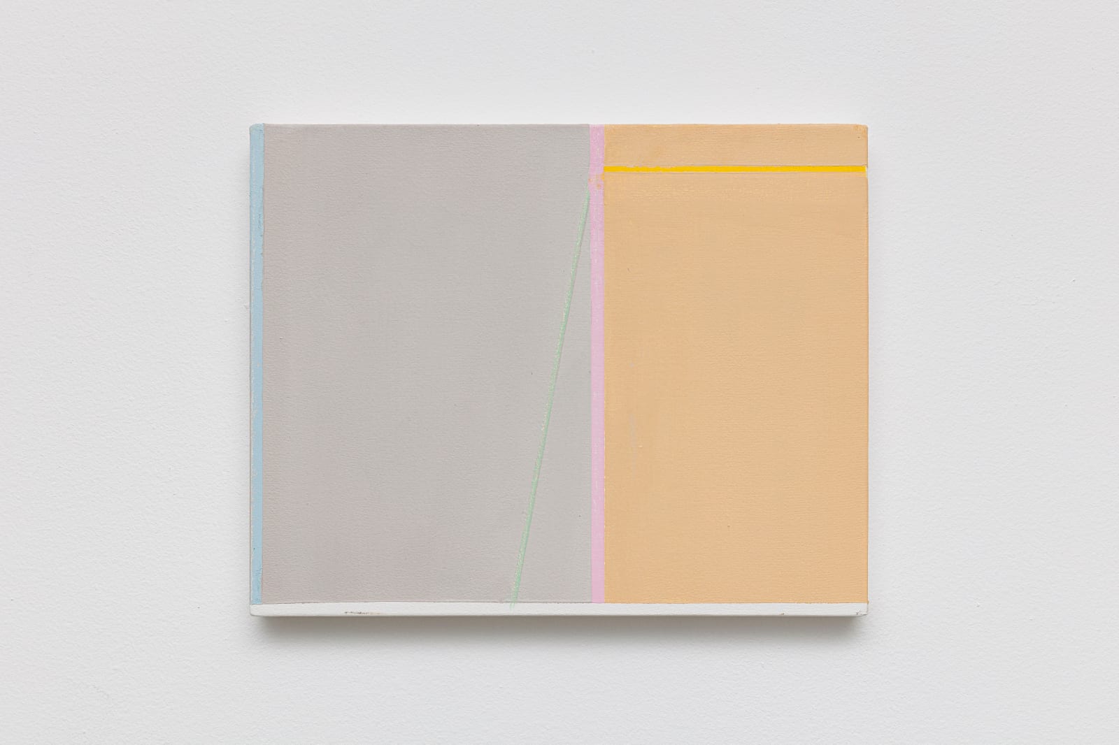 Paulo Pasta, Untitled, 2021