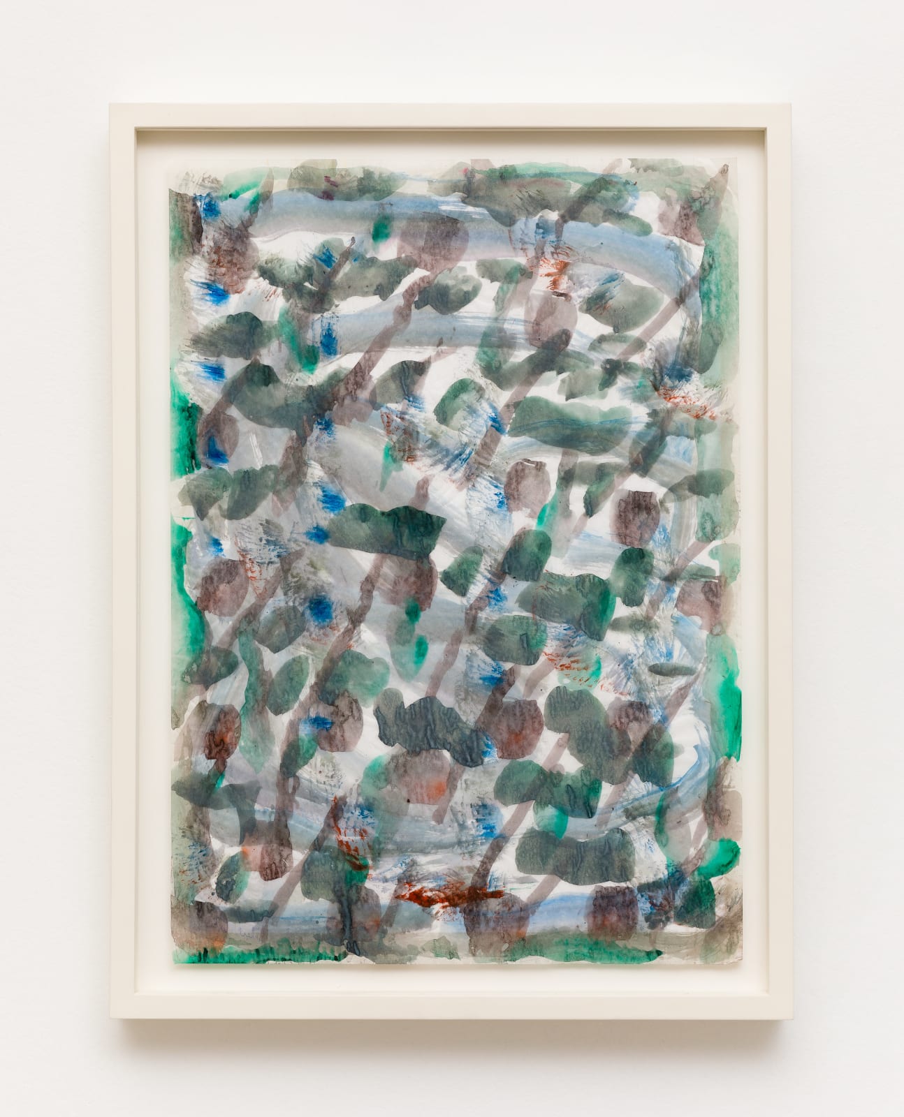 Adriano Costa, Flores 2, 2021