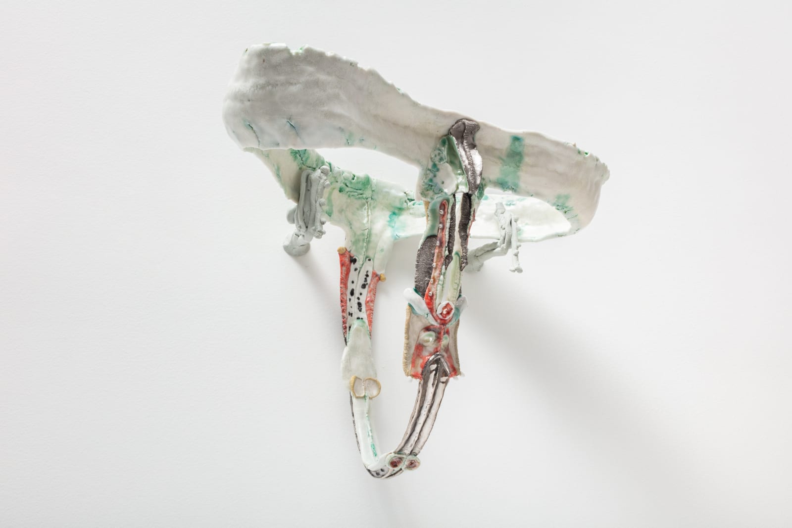 Kentaro Kawabata, Abandonment, 2022