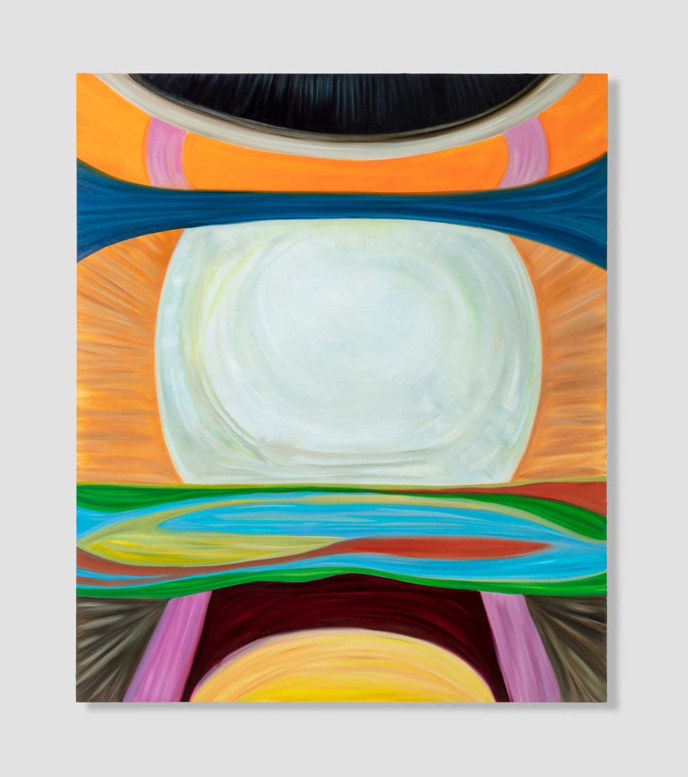 Marina Perez Simão, Untitled/ Sem título, 2022