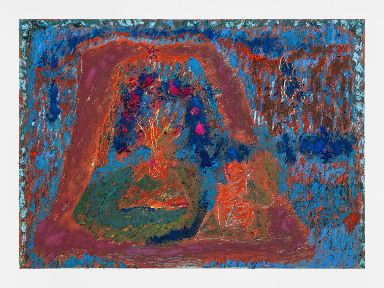 Mimi Lauter, Sefira, 2024