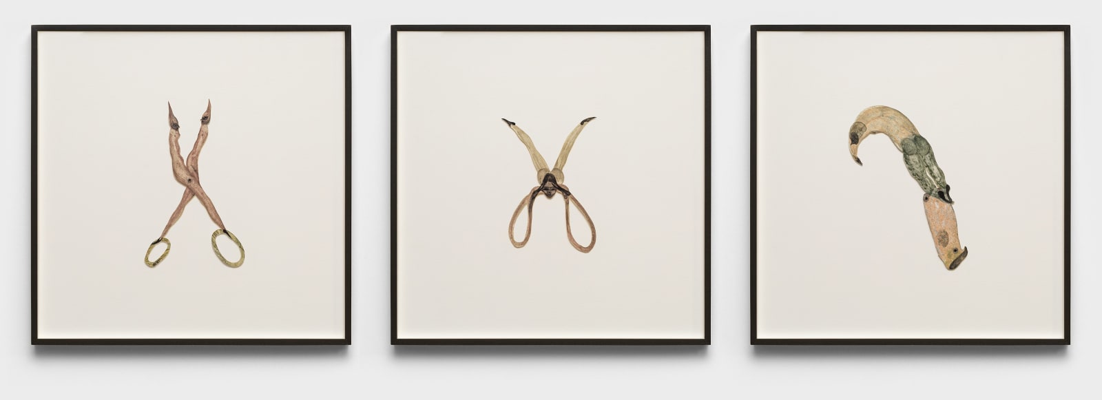 Guglielmo Castelli, tripletta1, 2023