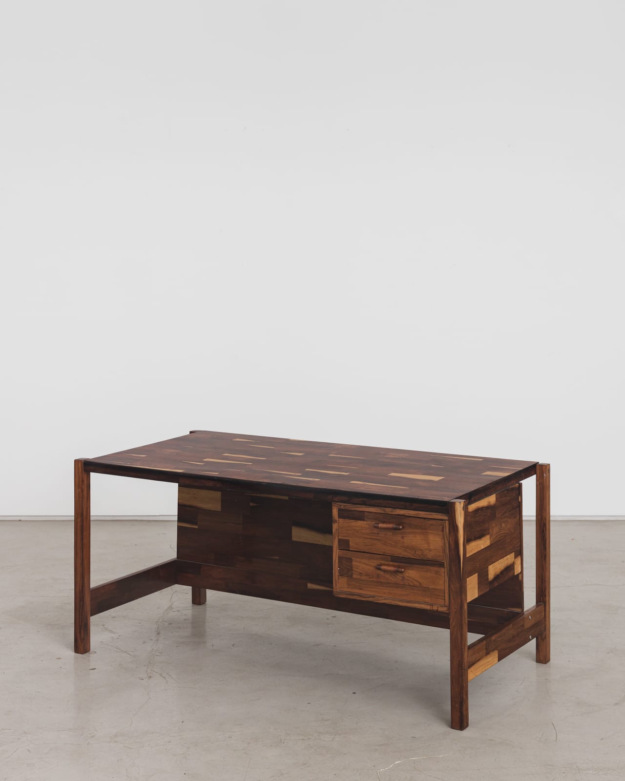 Jorge Zalszupin, Jorge Zalszupin | Mesa de escritório, 60’s