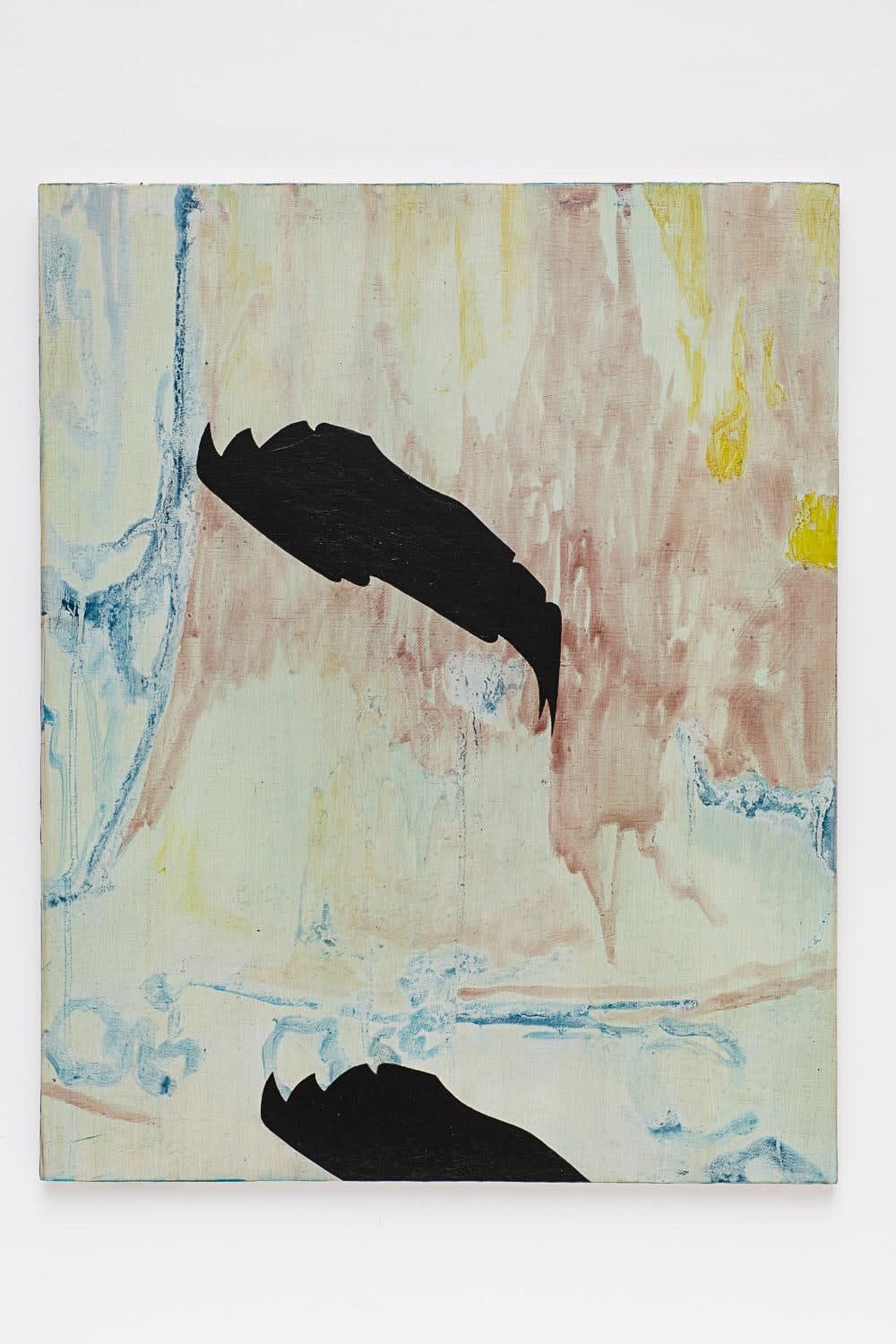 Iulia Nistor, Evidence E1 F5 A8, 2020