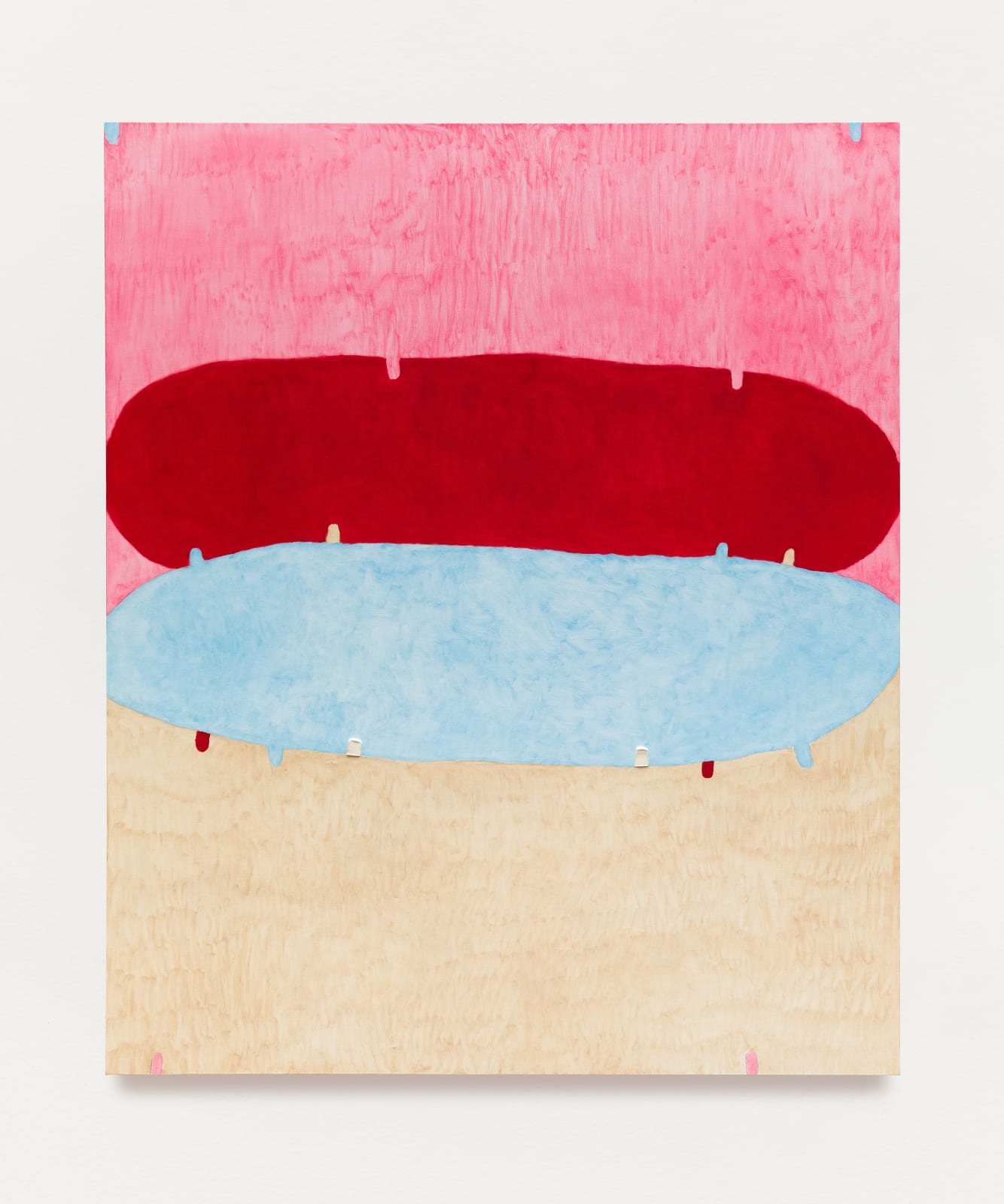 Paulo Monteiro, Untitled/ Sem título, 2023