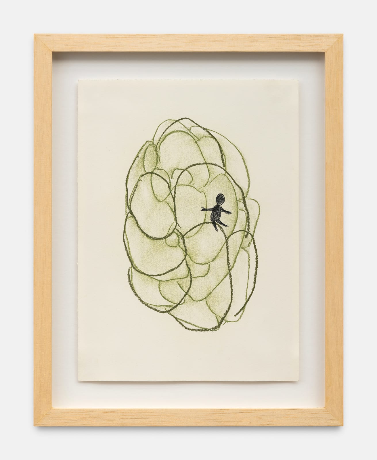 Rosana Paulino, Untitled, 2001