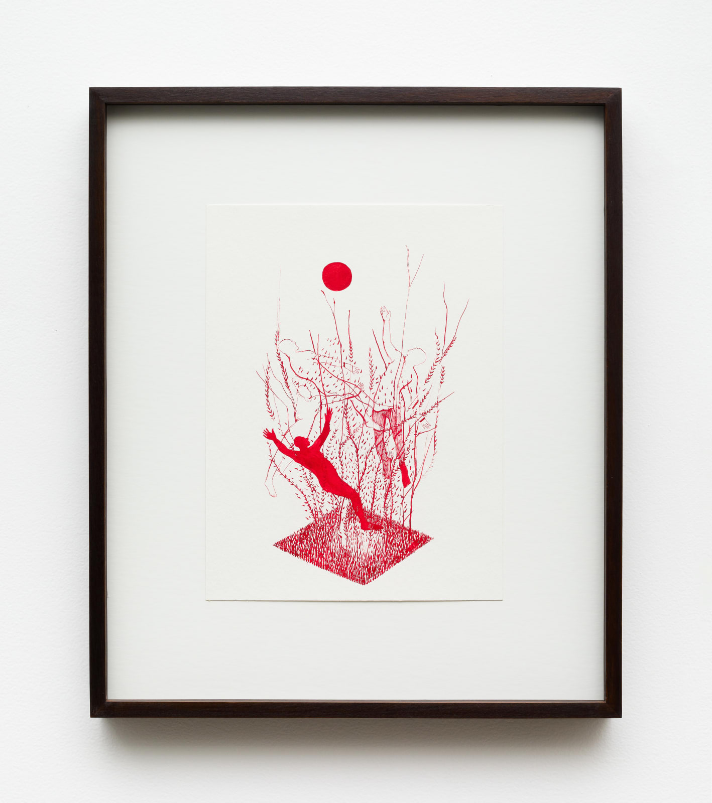 Antonio Obá, Plantação: stranger fruit, 2020