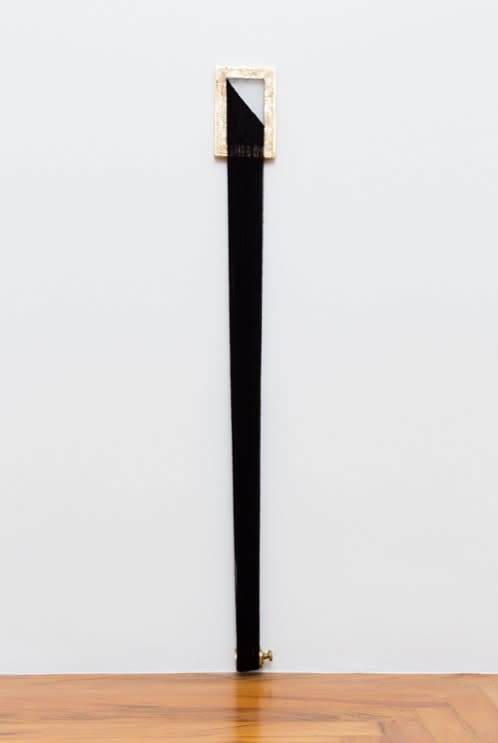 Paloma Bosquê, Sem título #3, 2014