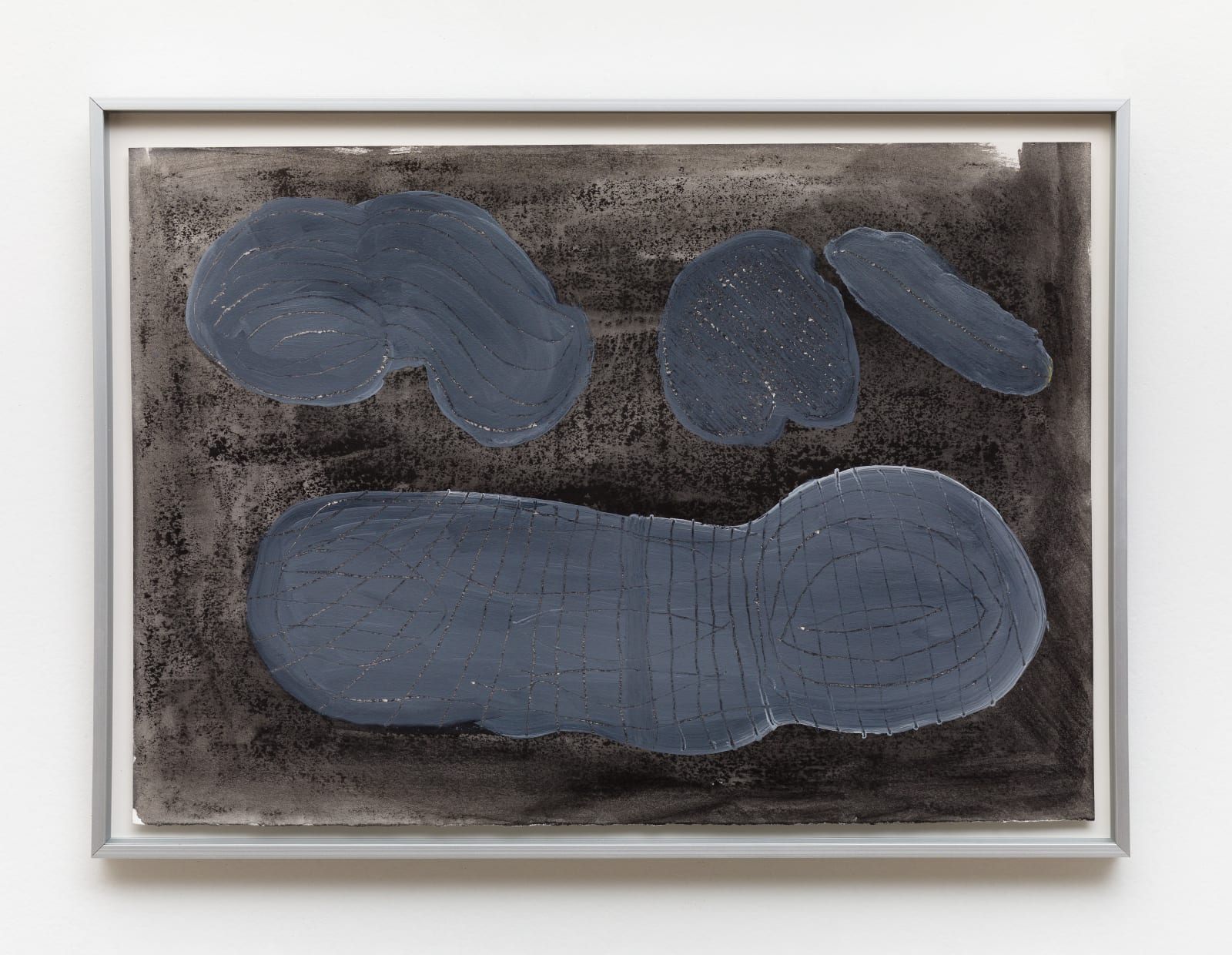 Adriano Costa, Grave, 2005