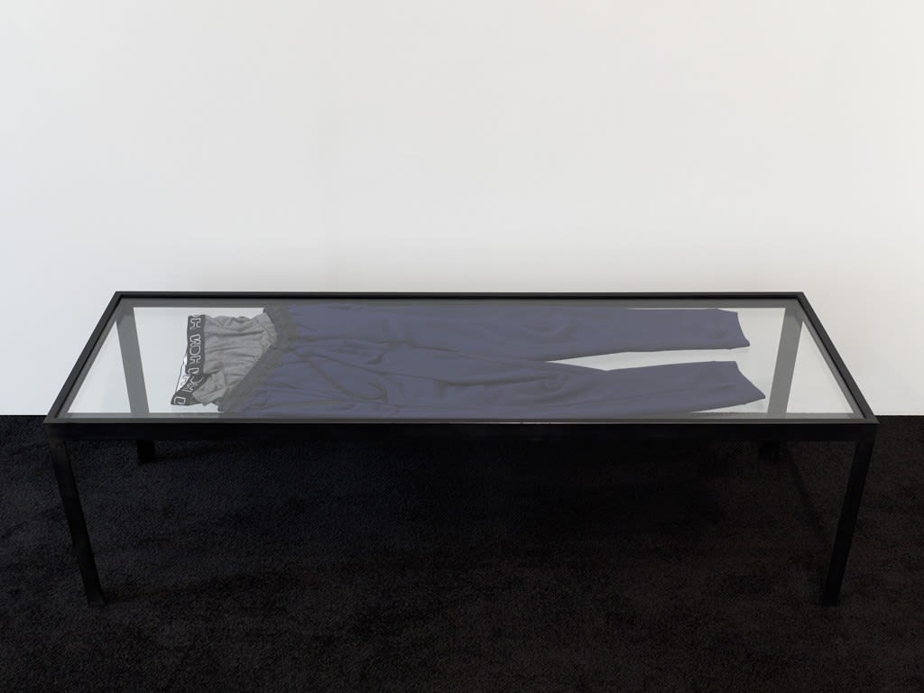 Prem Sahib, Possession III, 2017