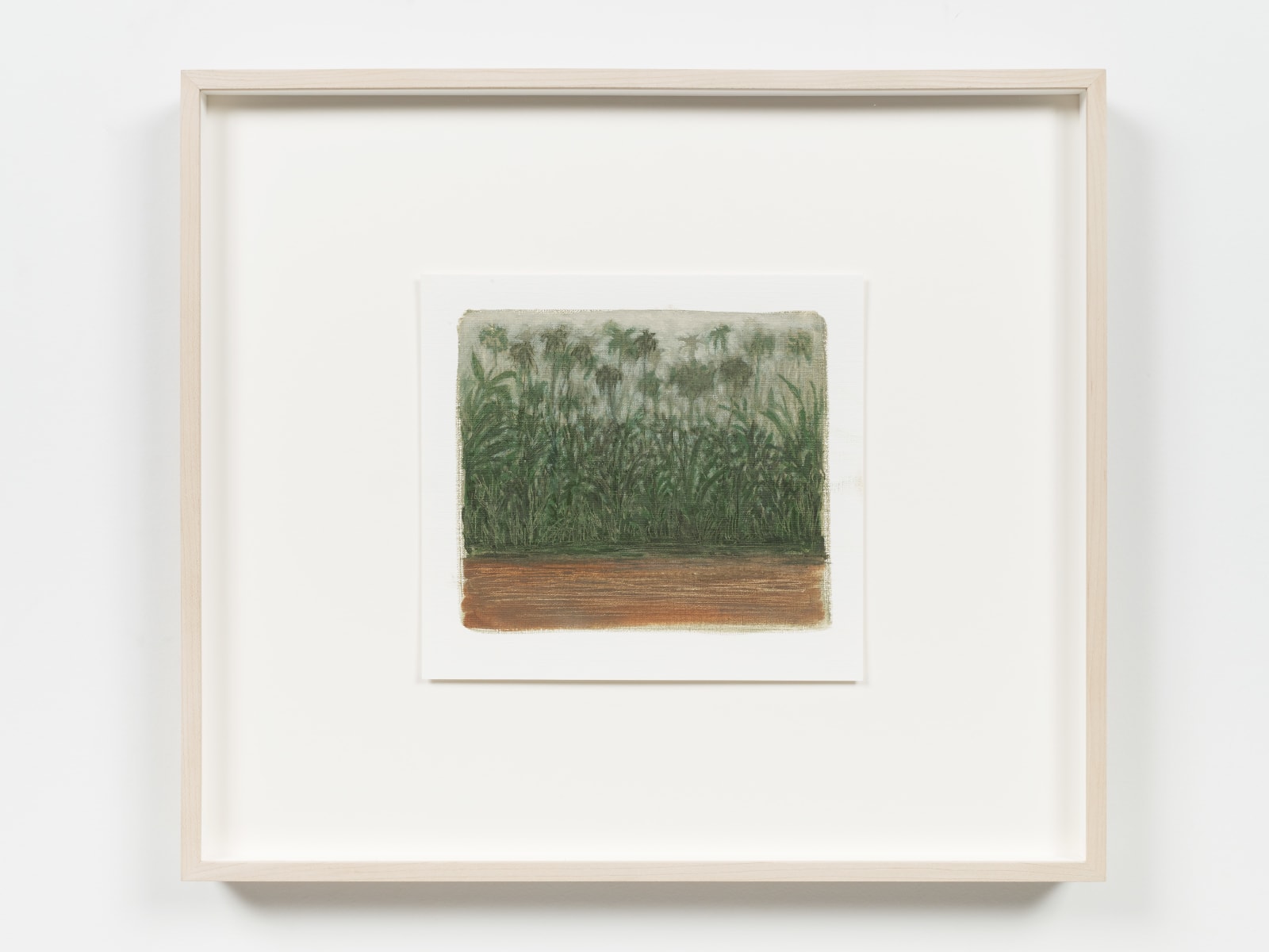 Lucas Arruda, Untitled, 2023