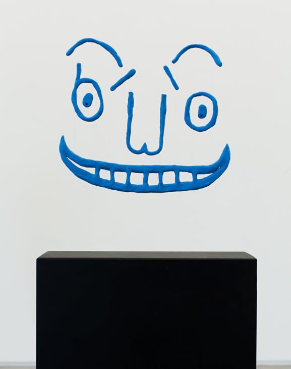 Pedro Wirz, Smily, 2013
