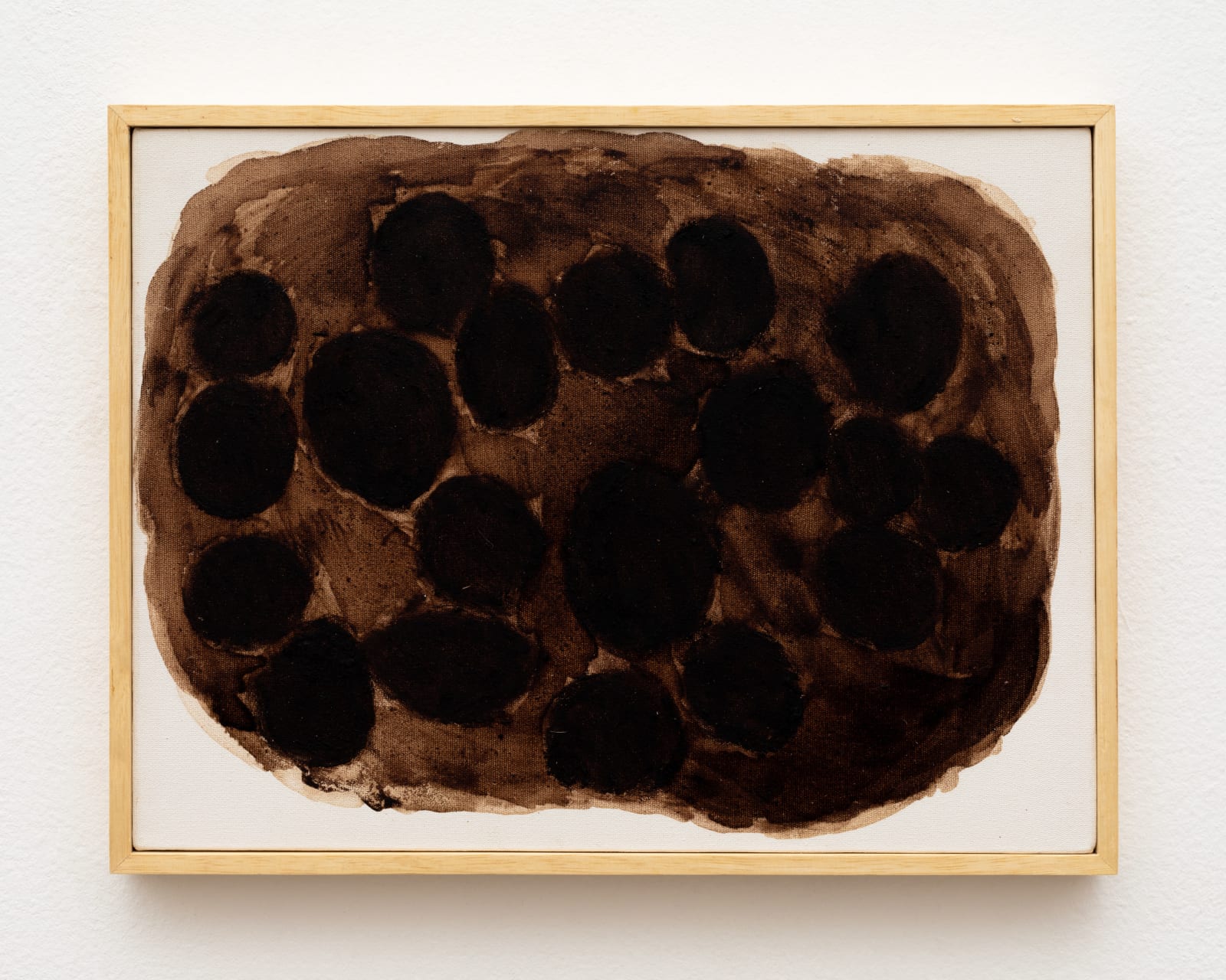 Solange Pessoa, Untitled, 2013 - 2017