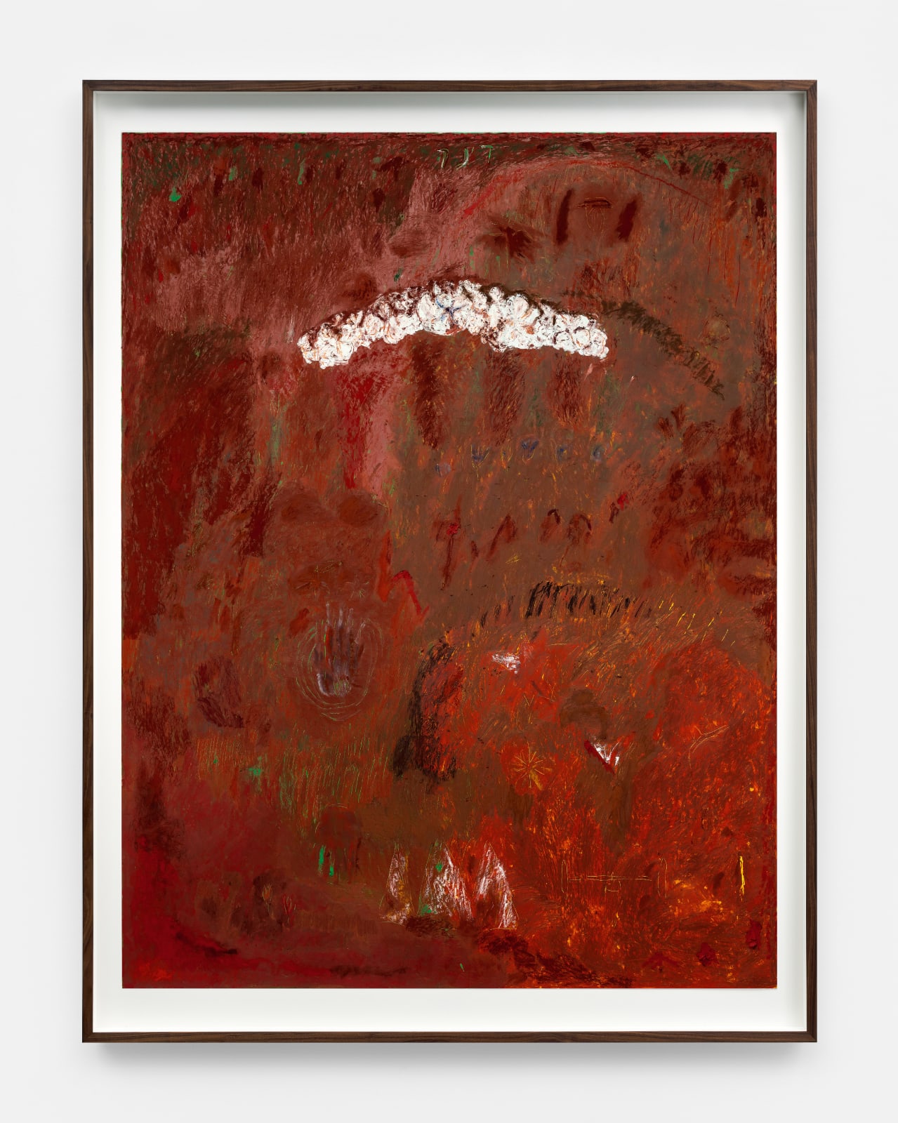 Mimi Lauter, Dina Sefira, 2024