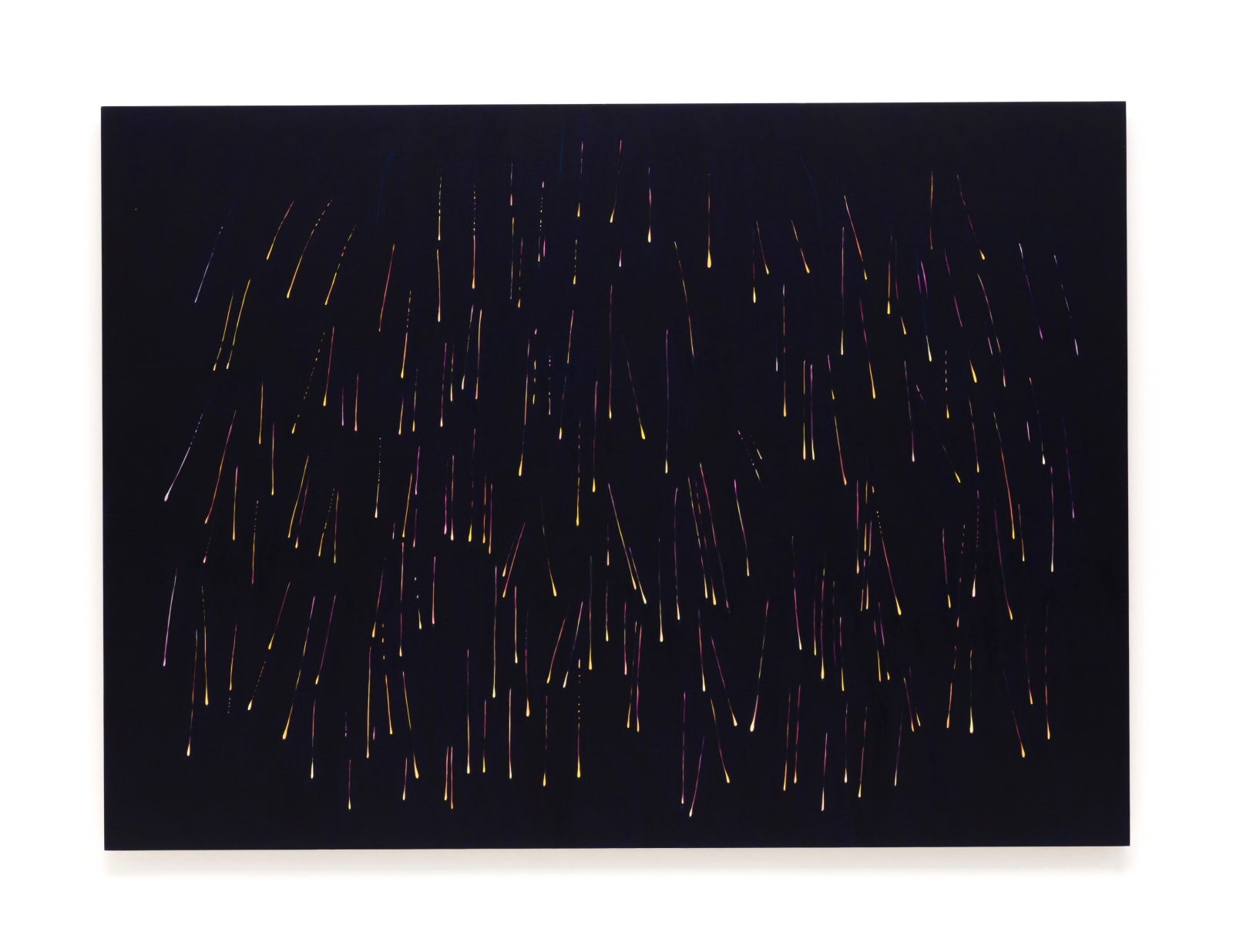 Patricia Leite, Chuva, 2017