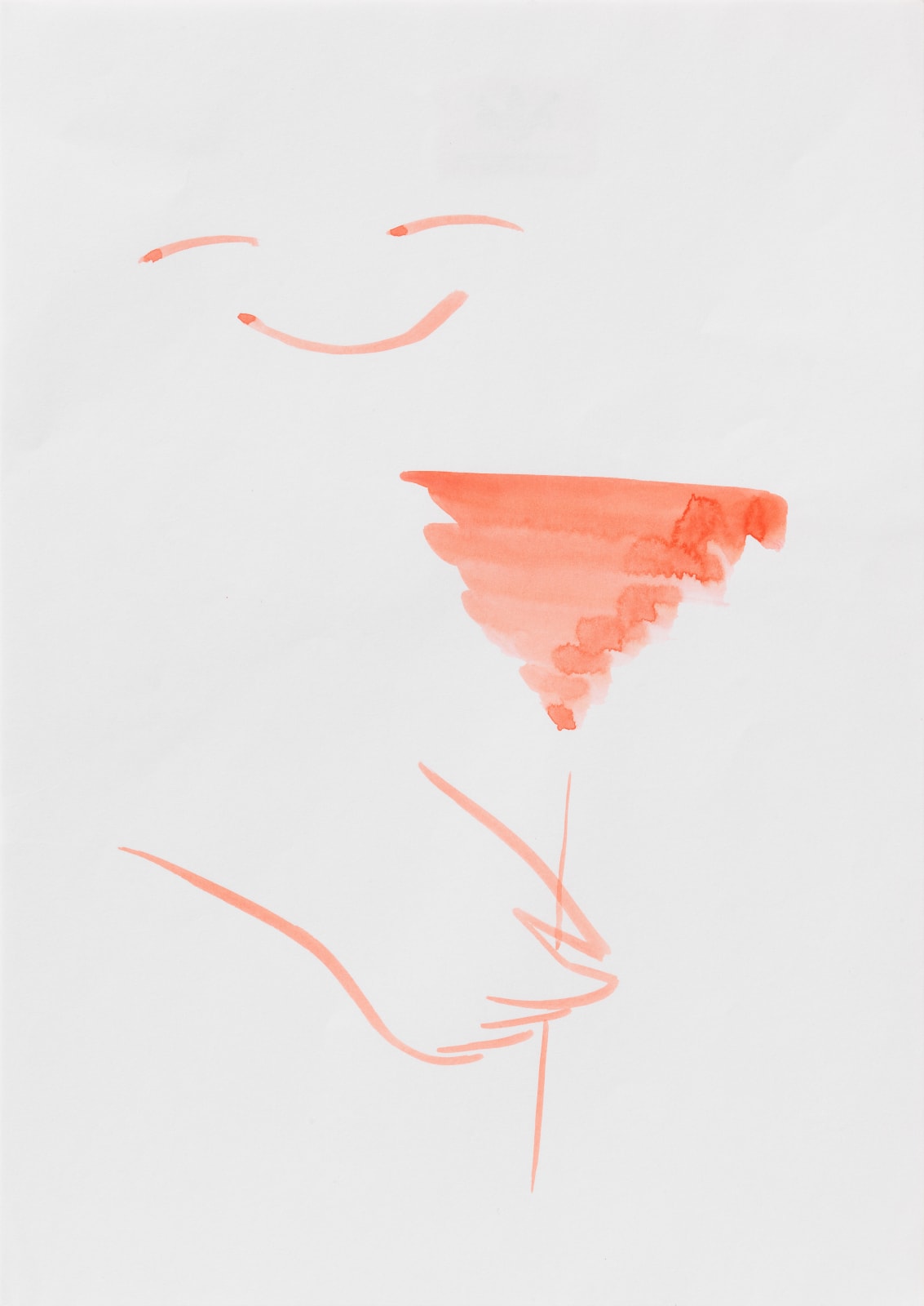 Lisa Ponti, Untitled, n.d.