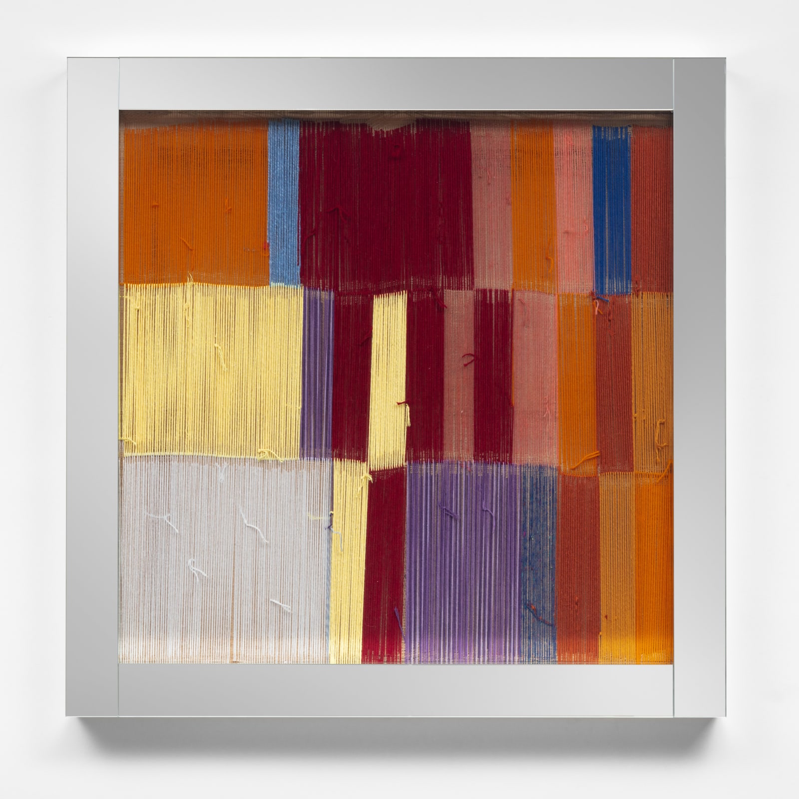 Alvaro Barrington, Americana Sunset March 2023, 2023