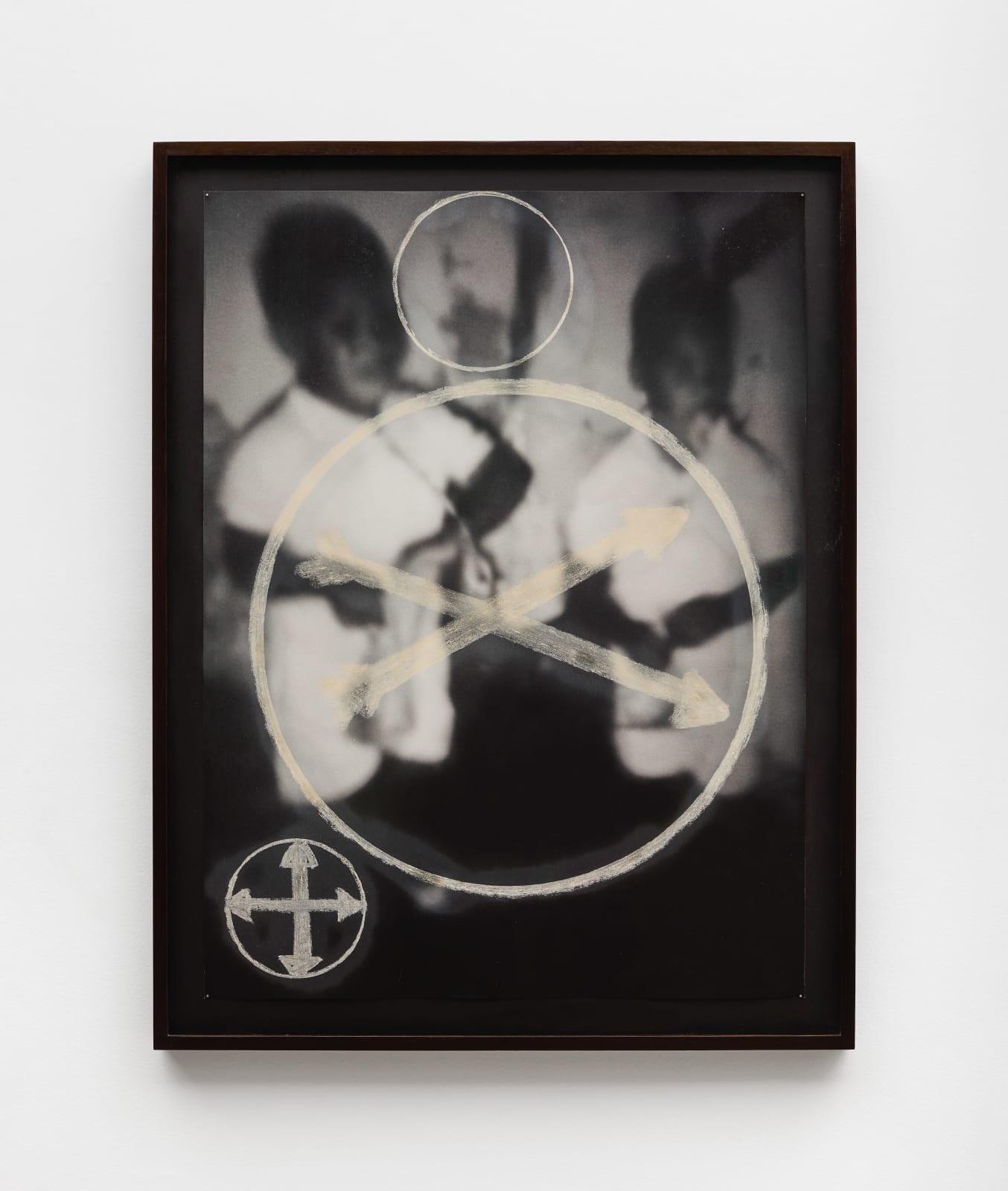 Paulo Nazareth, [Untitled, from Pemba series] | Sem título, da série Pemba, 2024