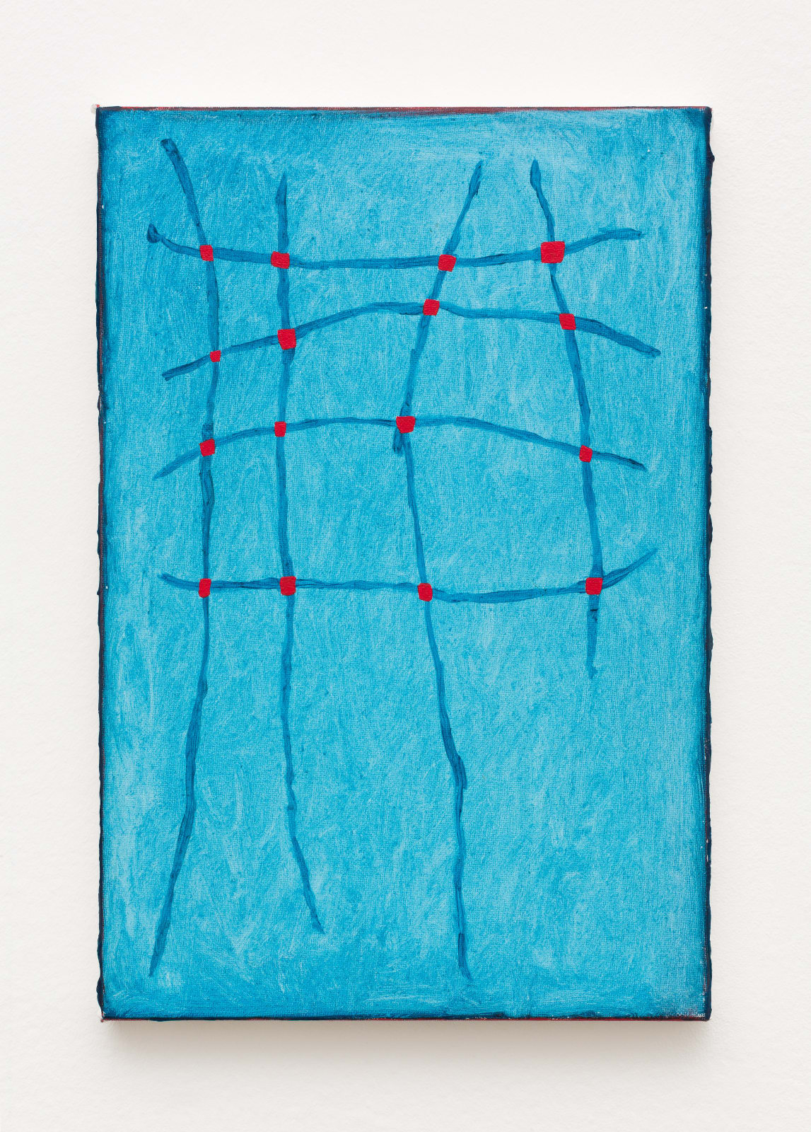 Thomaz Rosa, Trap Boy, 2016