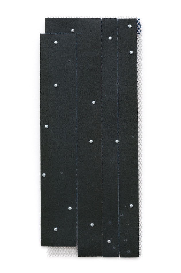 Alessandro Carano, Sem título, 2017