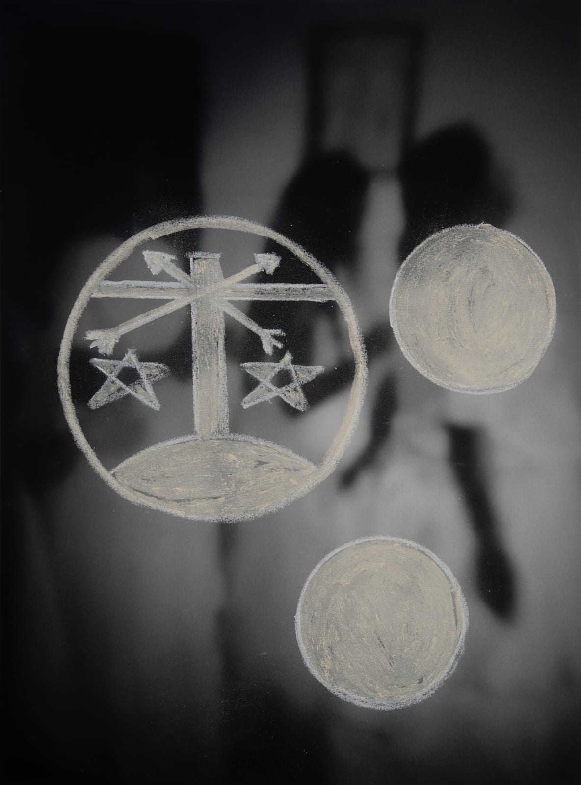 Paulo Nazareth, [Untitled, from Pemba series] | Sem título, da série Pemba, 2024