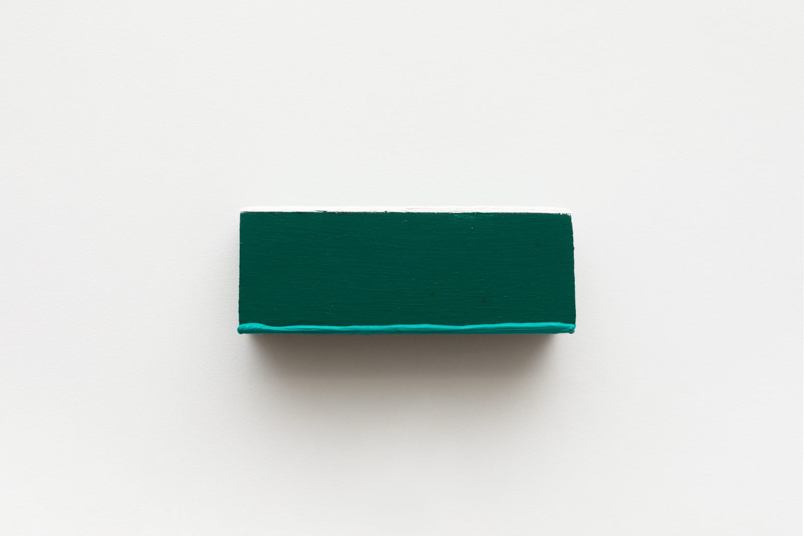 Paulo Monteiro, Untitled / Sem título, 2017/2018