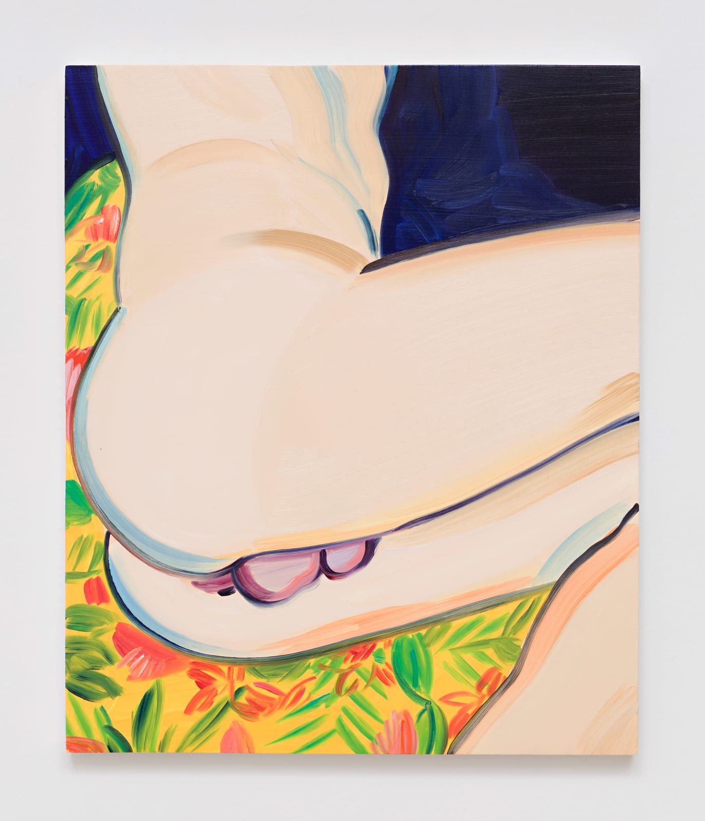 Celia Hempton, Rodolpho, 2015