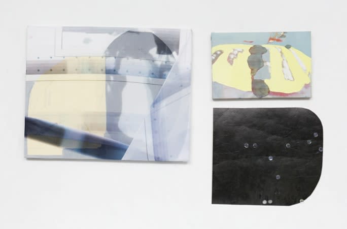 Marina Perez Simão, Sem título, 2013