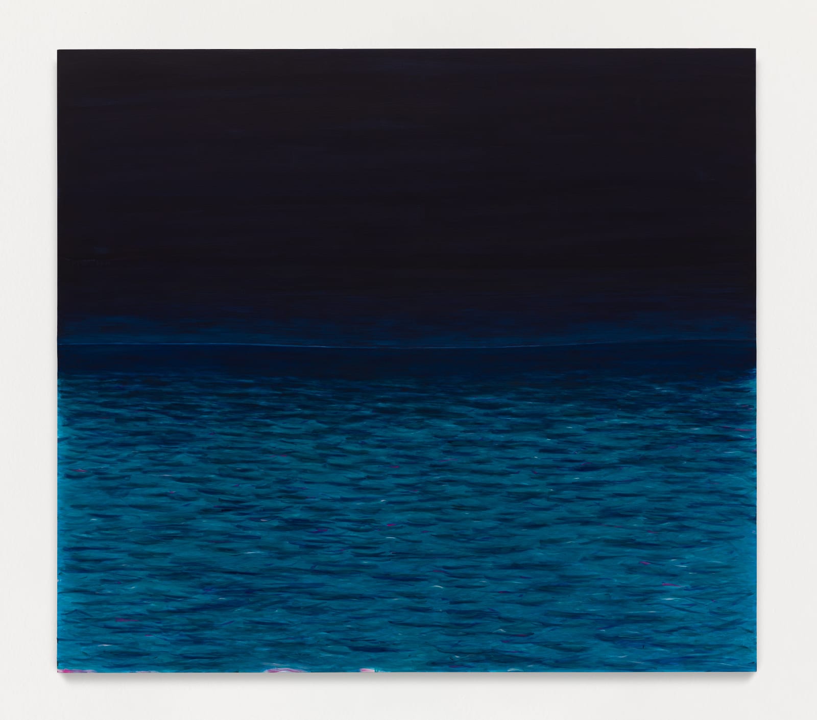 Patricia Leite, Até onde a vista alcança, 2021