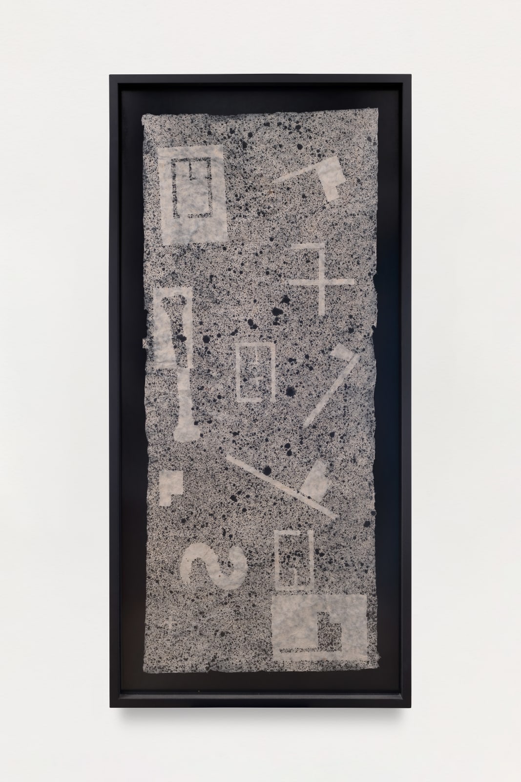 Antonio Dias, Untitled | Sem título, 1980s