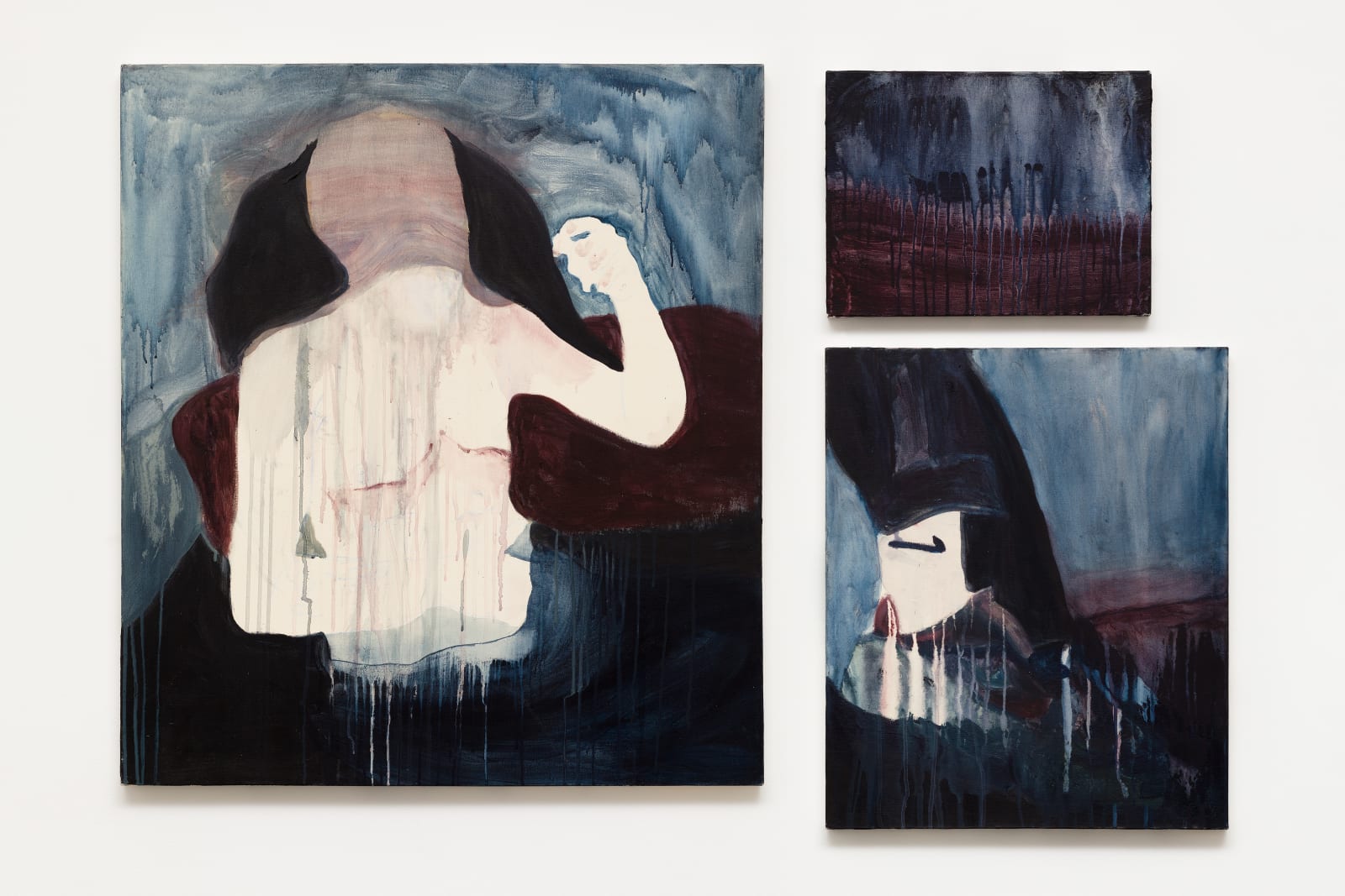 Fernanda Azou Lima, Trabalhe com o que vc gosta e nunca mais gostará de nada (Homenagem ao meu irmão), 2019