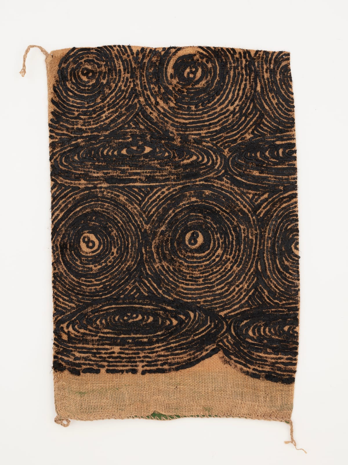 Michael Dean, Unfuckingtitled (8ball stairs), 2023