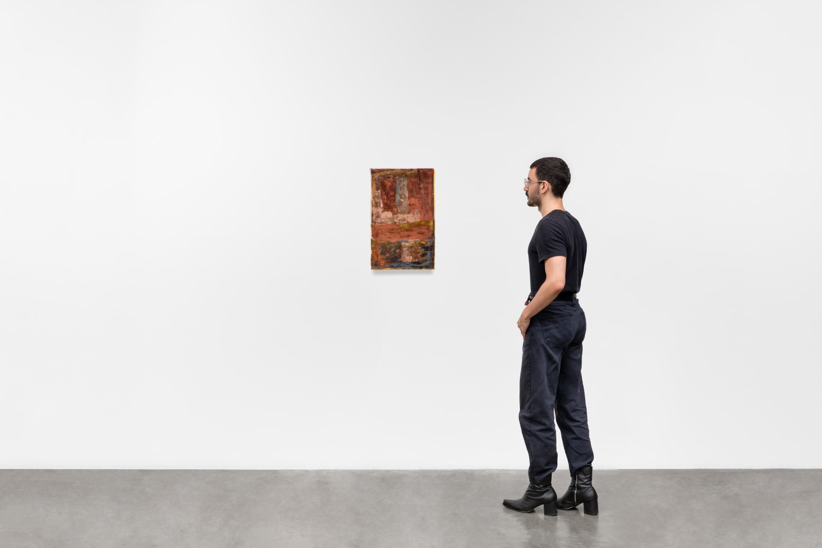 Varda Caivano, Untitled, 2025