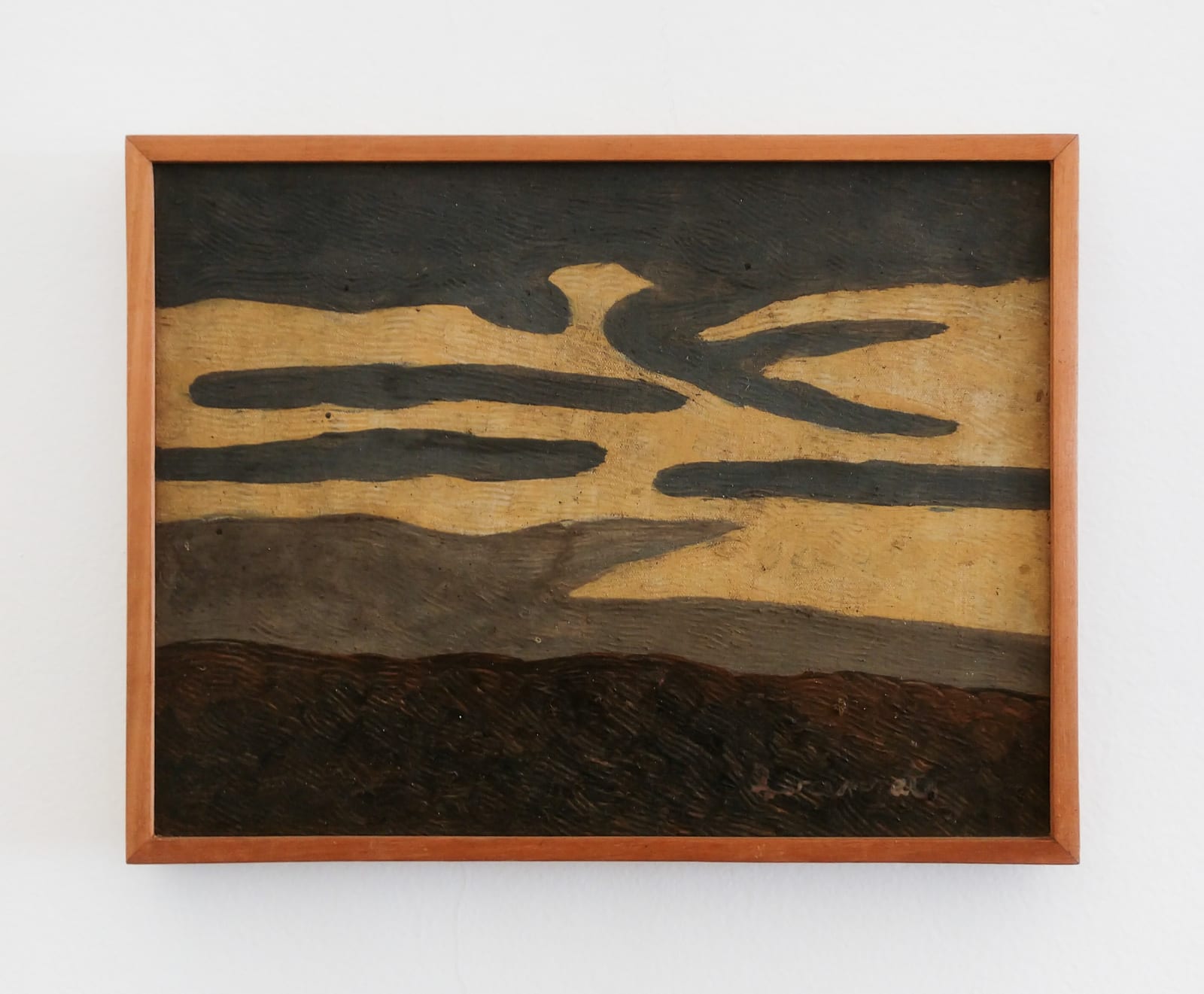 Amadeo Luciano Lorenzato, Untitled, n.d.