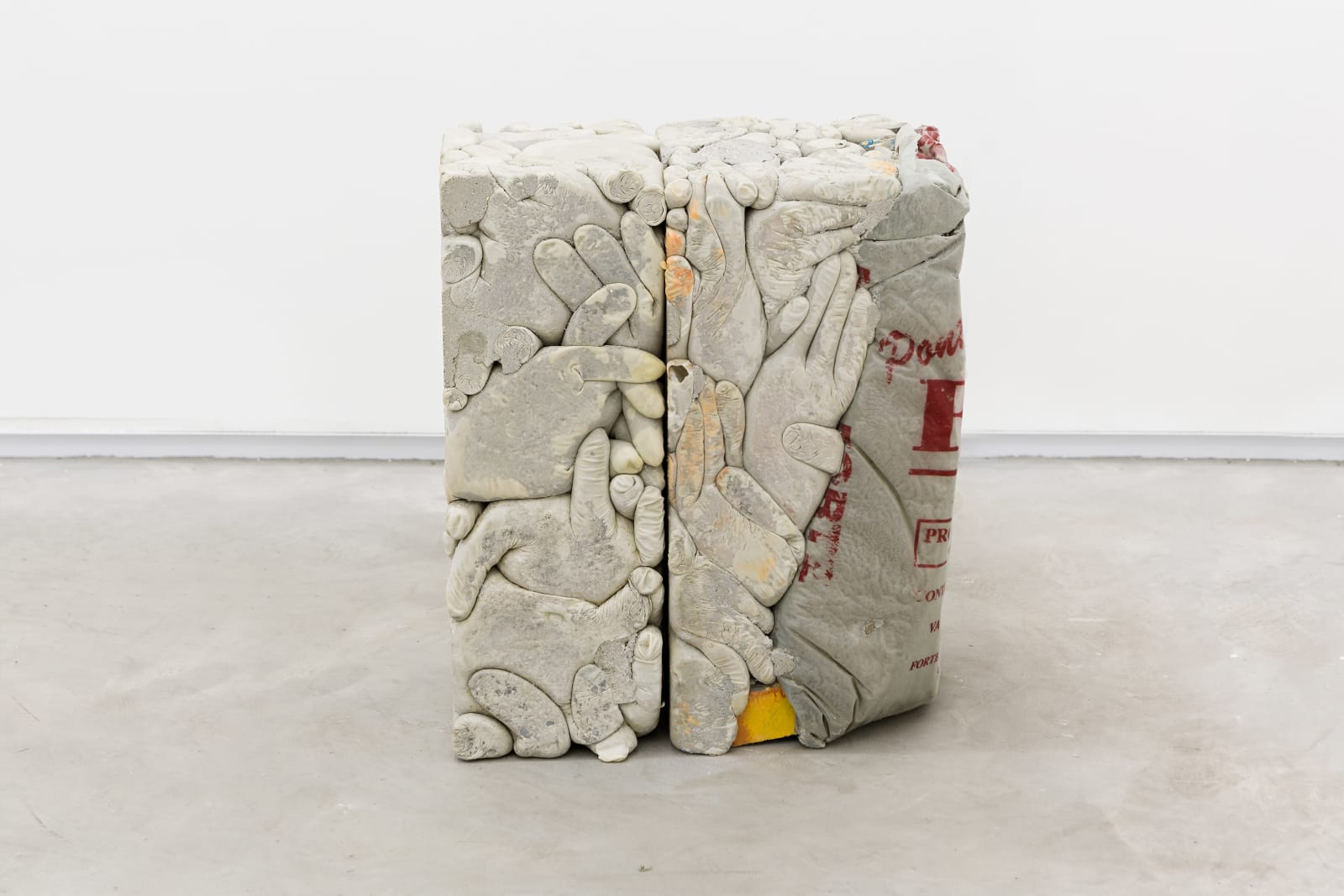 Allyson Vieira, Block 9, Block 12, 2015