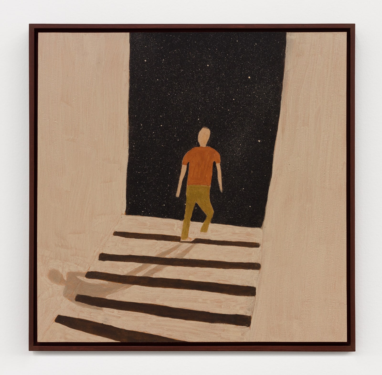 Marcos Siqueira, Untitled, 2024