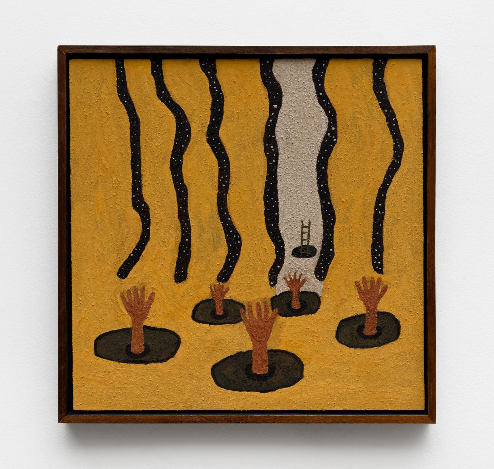 Marcos Siqueira, Untitled | Sem título, 2020