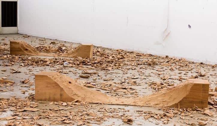 David Adamo, Sem Título (mw 4 e 5), 2013