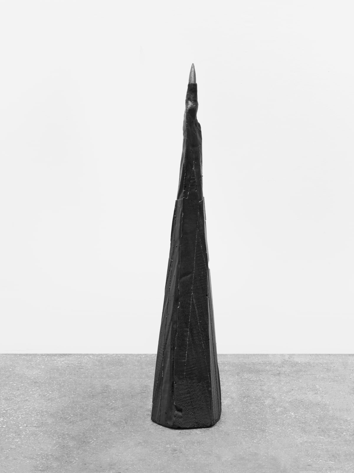 Patricia Ayres, 80.0°, 2025