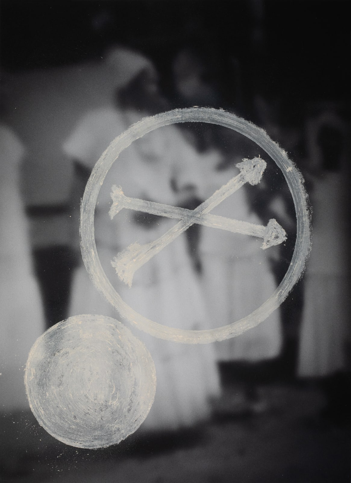 Paulo Nazareth, [Untitled, from Pemba series] | Sem título, da série Pemba, 2024